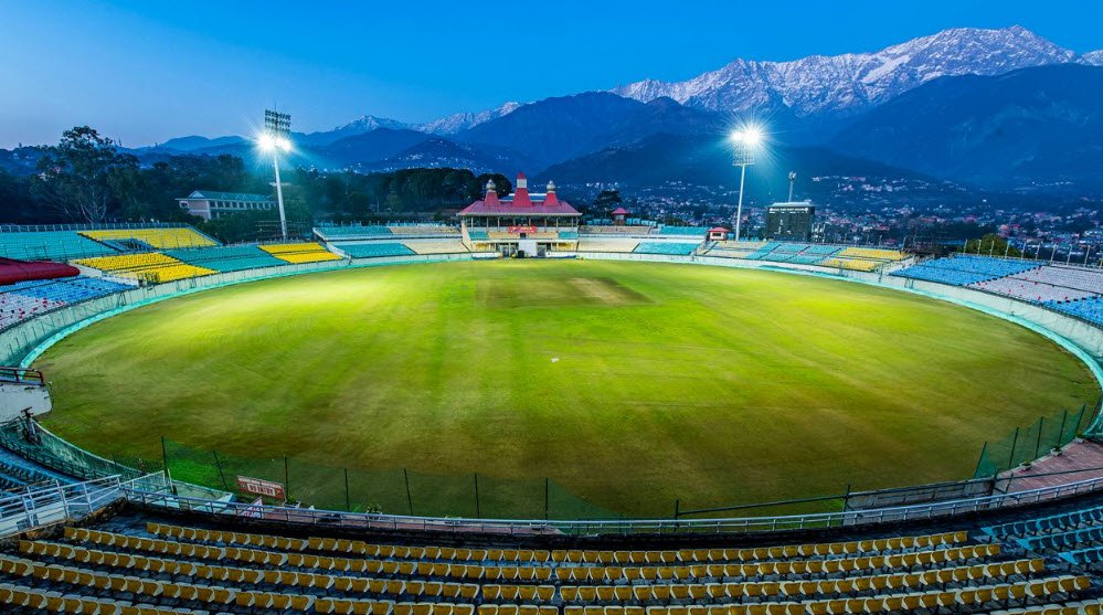 Dharamshala, Himachal Pradesh, India